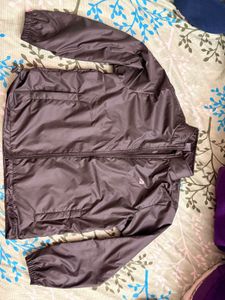 Black Activewear Jacket *FREE SHIPPING*