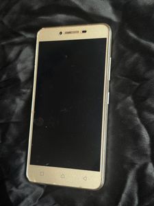 Lenovo Vibe
