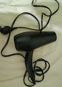 Hair Dryer and styler