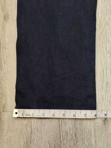 Sc9740 Northern Rock Beggy Jeans Waist 36