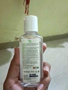 Forever Hand Sanitizer