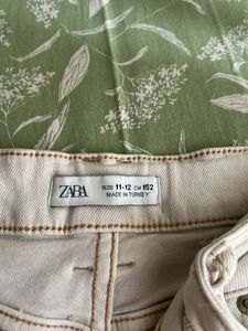 Zara Cargo