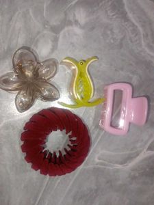 Hair Accessory Set