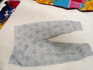 Some Baby Cloths