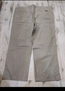 sc1424 Tompoli Cotton Pants size 40