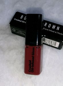 Bobbi Brown Slow Jam Lip Gloss