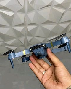 998 Pro 4K Dual Camera Drone With Advance Features