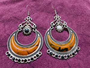 Combo Earrings