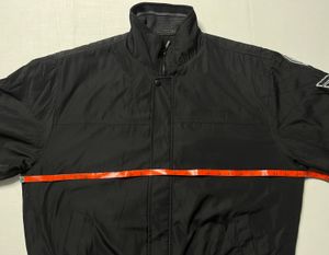 Black Jacket | Bomber