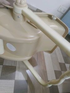 Baby Rocker And Carry Cot