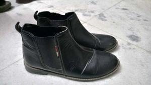 Chelsea Boots