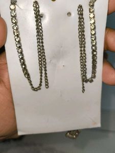Sparkling Jewelry Set