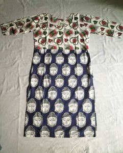 3 Kurti Combo