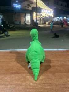 Disney Pixar Toy Story REX 8