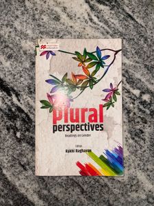 Readings On Gender Plural Perspective