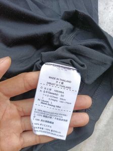 Nike Running T Shirt For Women