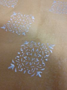 Bollywood Chiffon Saree