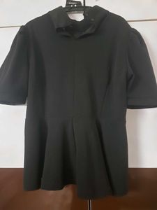 Carlton London Black Top