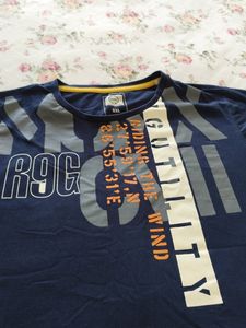Rig Tshirt In Excellent Condition