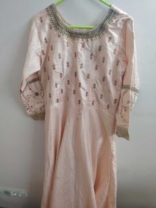 Elegant Ethnic Kurta Set
