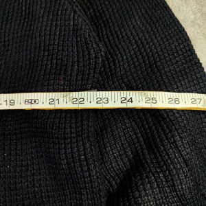 Ralph Lauren Male Solid Pullover - Chest 44