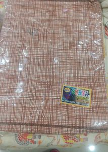 Pure Cotton super King Size Bedsheets