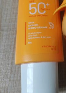 Dot &amp; Key Vitamin C+E Sunscreen SPF 50