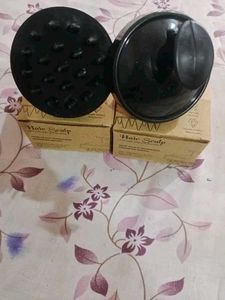 PACK OF TWO!Hair scalp massager