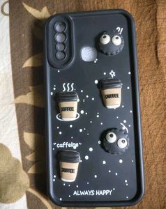 VI Z1 Pro Cover