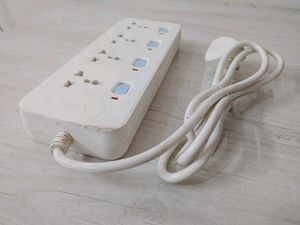 Bull 4 socket,switch 1.5M Wire Extension board
