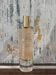 Zara Red Temptation EDP