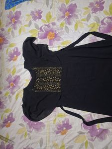 Stunning Black Dress