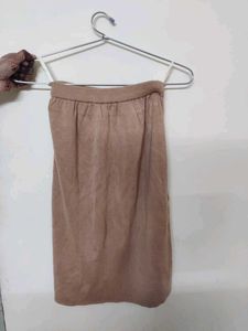 Export Vintage Skirt