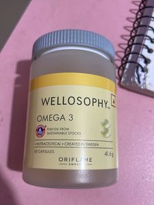 Omega 3
