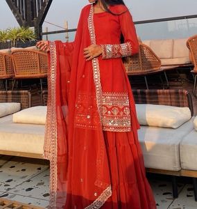 trendy sharara
