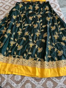 Beautiful Lehnga Choli