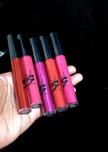 Pack Of 5✨😘