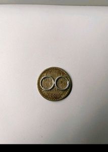 combo of two Silver Earrings