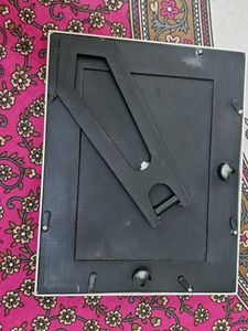 Romantic Photo Frame