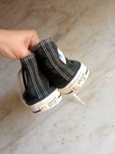 Converse Like Shoes