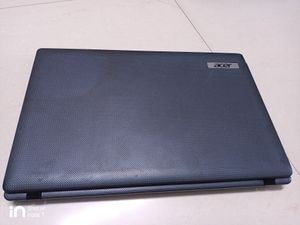 Acer i3 Laptop - Good Condition