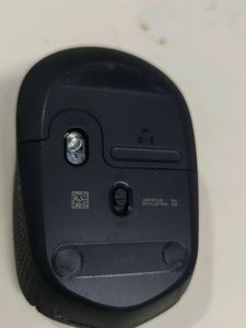 Logitech Bluetooth Mouse Without Dongle