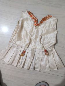 Girls&#39; Ethnic Set