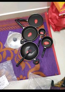 Pigeon cookware set