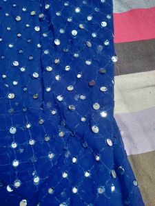 Handmade Sharara Suit