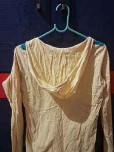Hoody Tshirt