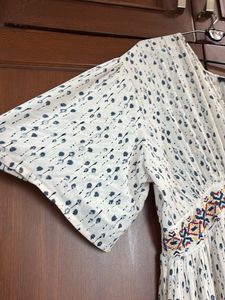 Women Bohemian Dress