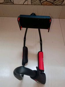 LAZY NECK FLEXIBLE MOBILE HOLDER