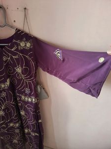Designer Kurta And Pant Pakistani Style