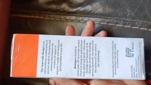 Biotique Sunscreen 50+Spf